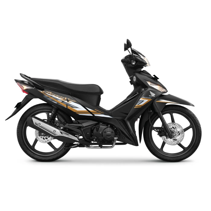 Honda Motor Supra X 125 FI