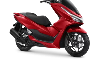 Honda PCX 160 Terbaru: Skuter Premium dengan Performa Maksimal