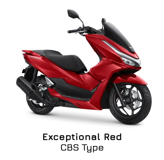 Honda PCX 160 Terbaru: Skuter Premium dengan Performa Maksimal