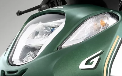 Honda Genio Gen 2025