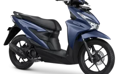Promo Honda Beat