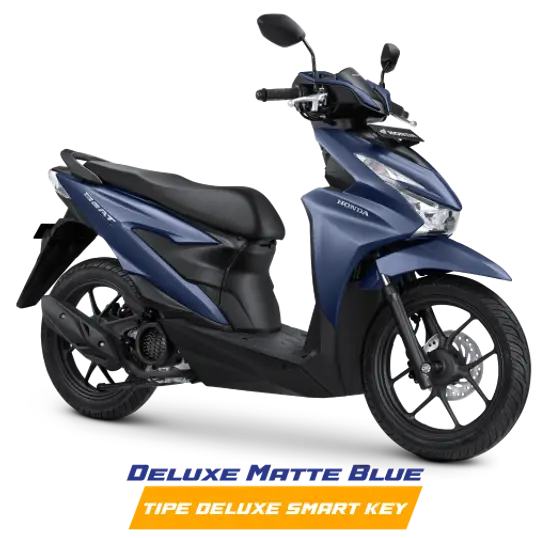 Promo Honda Beat