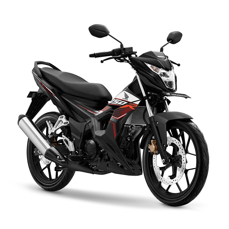 HOnda Motor Sonic 150 R HOnda Motor Sonic 150 R