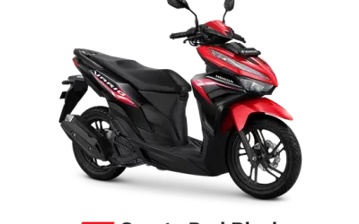 Honda Vario 125