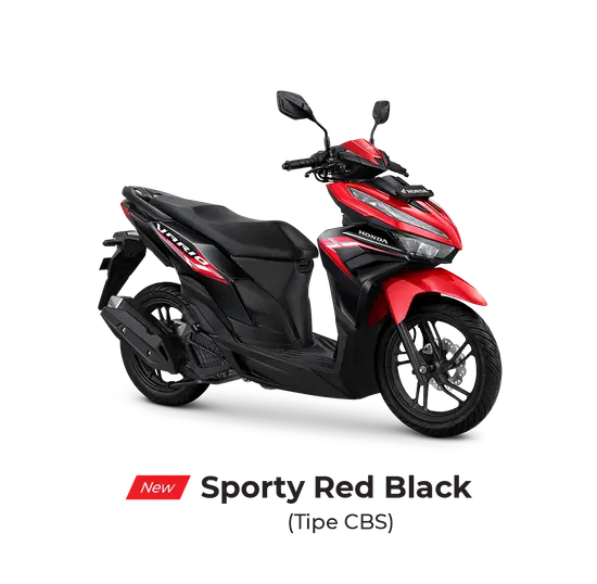 Honda Vario 125