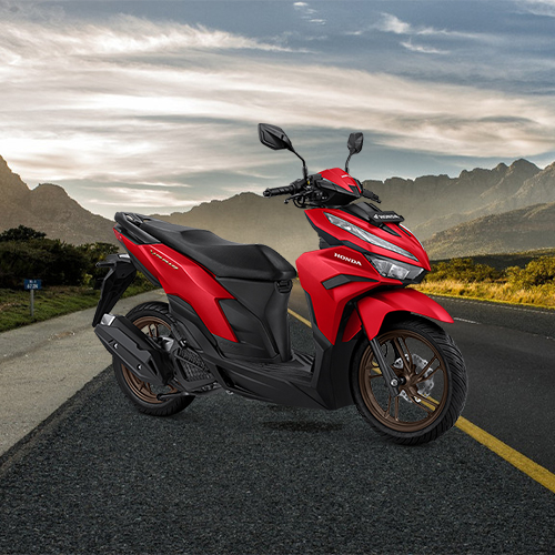 Banner Vario 125