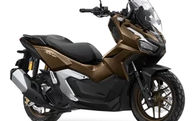 Honda Motor ADV 160