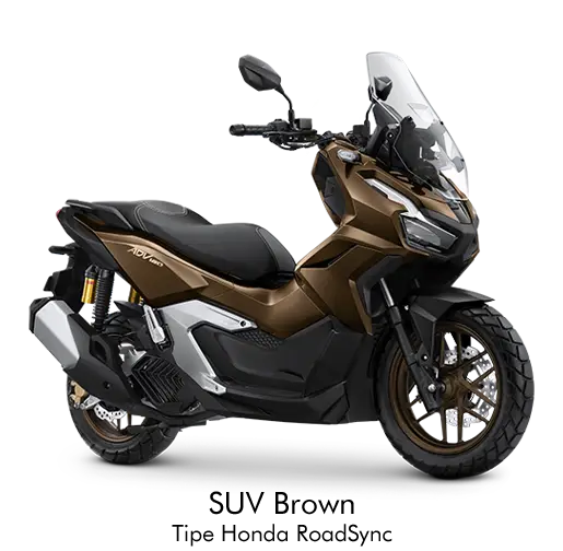 Honda Motor ADV 160